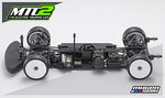 Mugen Seiki MTC2 1/10 Electric Touring Car Kit (Aluminum Chassis)