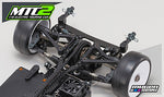 Mugen Seiki MTC2 1/10 Electric Touring Car Kit (Aluminum Chassis)