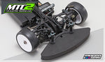 Mugen Seiki MTC2 1/10 Electric Touring Car Kit (Aluminum Chassis)