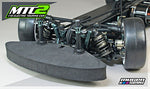 Mugen Seiki MTC2 1/10 Electric Touring Car Kit (Aluminum Chassis)