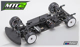 Mugen Seiki MTC2 1/10 Electric Touring Car Kit (Aluminum Chassis)