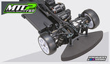 Mugen Seiki MTC2 1/10 Electric Touring Car FWD Kit