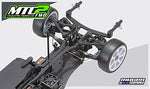 Mugen Seiki MTC2 1/10 Electric Touring Car FWD Kit