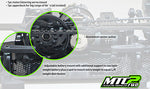 Mugen Seiki MTC2 1/10 Electric Touring Car FWD Kit