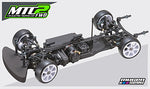 Mugen Seiki MTC2 1/10 Electric Touring Car FWD Kit