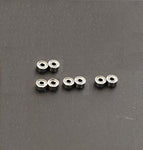 Awesomatix B415 - 4x1.5mm Ball Bearing (8pcs)