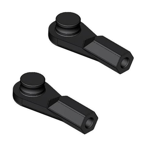 Awesomatix P19 - Ball Joint2 S (2pcs)