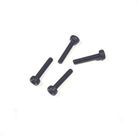 Awesomatix RHS-1 - Ride Height Screw (4pcs)