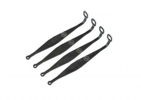 Awesomatix SPR01S - Soft Shock Spring (4pcs)