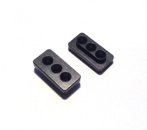 Awesomatix AM15-3 - Battery Nut (2pcs)