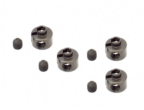 Awesomatix AT142 - Sway Bar Stopper Set