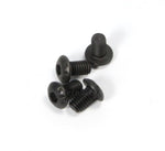 Awesomatix SB3X5 - M3x5 Button Head Screw (4pcs)