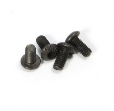 Awesomatix SB3X6 - M3x6 Button Head Screw (4pcs)