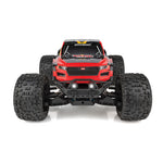 Team Associated RC RIVAL MT10 Brushless RTR V2