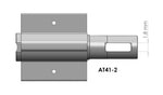 Awesomatix AT41-2 - Damper Vane