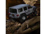 Axial SCX10 III Jeep JLU Wrangler 4WD 1/10 RTR (Grey)