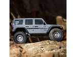 Axial SCX10 III Jeep JLU Wrangler 4WD 1/10 RTR (Grey)