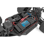 Team Associated RC RIVAL MT10 Brushless RTR V2