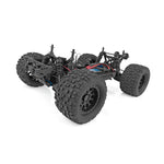 Team Associated RC RIVAL MT10 Brushless RTR V2