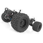 Team Associated RC RIVAL MT10 Brushless RTR V2