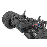 Team Associated RC RIVAL MT10 Brushless RTR V2