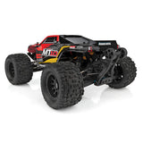 Team Associated RC RIVAL MT10 Brushless RTR V2