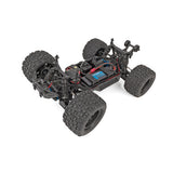 Team Associated RC RIVAL MT10 Brushless RTR V2