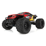 Team Associated RC RIVAL MT10 Brushless RTR V2