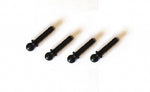 Awesomatix ST24M - 4.8mm Ball Stud, 8mm (4pcs)