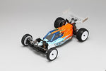 Yokomo YZ-2CAL3 2WD Offroad Car Kit