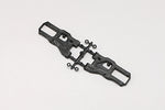 BD10 Front Lower Suspention Arm  (55mm - Shock 33mm)