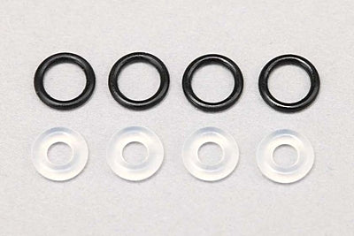 BD10 Oil Bleed “O” Ring (M/L·4pcs each)