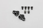 BD7 Aluminum Separate Suspension Mount (46.4mm)