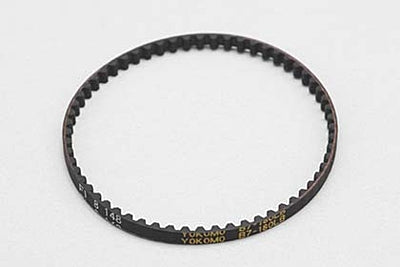 BD8 Low Friction Rear Belt