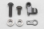 BD8 Front Belt Tensioner Set