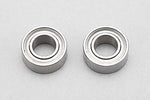 Yokomo 10x5x4mm H.D. Bearing for Off-Road (2pcs)