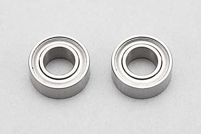 Yokomo 10x5x4mm H.D. Bearing for Off-Road (2pcs)