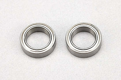 Yokomo 12x8x3.5mm Super Precision Ball Bearing (2pcs)