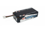 Intellect Graphene 2020 RTR Shorty 4200mAh 11.4V 3S 120C HV LiPo (5mm, 205g)