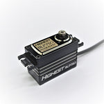 Highest BLP750 Low Profile (0.09s/16.1kg/7.4V) Brushless Servo