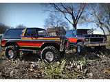 Traxxas TRX-4 Ford Bronco 1:10 TQi RTR (Sunset)