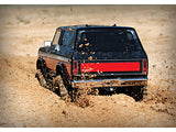 Traxxas TRX-4 Ford Bronco 1:10 TQi RTR (Sunset)