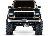 Traxxas TRX-4 Ford Bronco 1:10 TQi RTR (apus de soare)