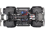 Traxxas TRX-4 Ford Bronco 1:10 TQi RTR (Red)