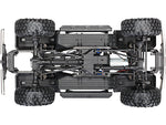 Traxxas TRX-4 Ford Bronco 1:10 TQi RTR (apus de soare)