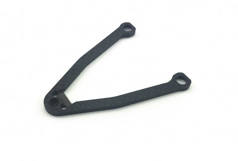 Awesomatix C04M1+8.0 - Suspension Arm Long +8.0mm (1pc)