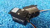 Highest C900W Waterproof (0.09s/40.2kg/7.4V) Coreless Servo