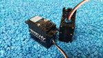 Highest C900W Waterproof (0.09s/40.2kg/7.4V) Coreless Servo