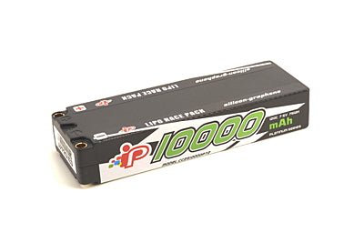 Intellect PT2 10.000mAh 120C 7.6V Pachet Stick Graphene LiHV 