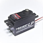 Highest DLP700 Low Profile (0.08s/14.1kg/7.4V) Coreless Servo